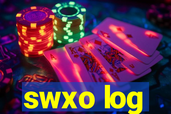 swxo log